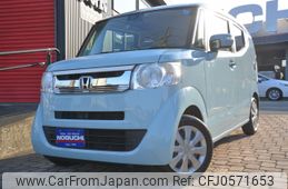 honda n-box-slash 2015 -HONDA--N BOX SLASH DBA-JF1--JF1-7014013---HONDA--N BOX SLASH DBA-JF1--JF1-7014013-