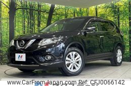 nissan x-trail 2015 -NISSAN--X-Trail DBA-NT32--NT32-530344---NISSAN--X-Trail DBA-NT32--NT32-530344-