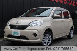 daihatsu boon 2017 CFJ1765688