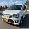 suzuki alto 2018 quick_quick_DBA-HA36S_HA36S-897947 image 5