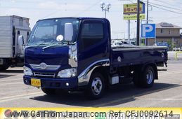 toyota dyna-truck 2016 -TOYOTA--Dyna TKG-XZU605--XZU605-0013909---TOYOTA--Dyna TKG-XZU605--XZU605-0013909-