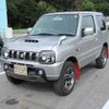 suzuki jimny 2017 -SUZUKI--Jimny JB23W--772407---SUZUKI--Jimny JB23W--772407- image 1