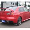 mitsubishi lancer 2015 GOO_JP_700080320530240619001 image 3