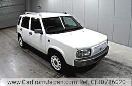 nissan rasheen 1999 -NISSAN--Rasheen RHNB14-702240---NISSAN--Rasheen RHNB14-702240-