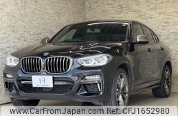 bmw x4 2019 CFJ1652980