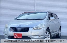 toyota mark-x-zio 2008 -TOYOTA--MarkX Zio DBA-ANA10--0011416---TOYOTA--MarkX Zio DBA-ANA10--0011416-