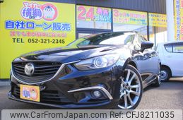 mazda atenza 2014 -MAZDA--Atenza Sedan DBA-GJ5FP--GJ5FP-101899---MAZDA--Atenza Sedan DBA-GJ5FP--GJ5FP-101899-