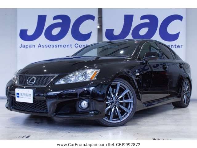 lexus is 2008 -LEXUS 【神戸 330ﾆ5820】--Lexus IS DBA-USE20--USE20-5003080---LEXUS 【神戸 330ﾆ5820】--Lexus IS DBA-USE20--USE20-5003080- image 1