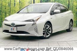 toyota prius 2016 quick_quick_ZVW50_ZVW50-6013095