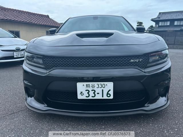 dodge charger 2019 quick_quick_99999_2C3CDXEJ4GH251139 image 2