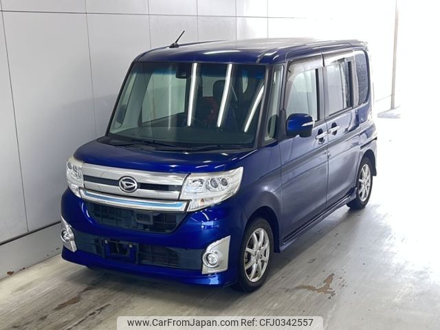 daihatsu tanto 2015 -DAIHATSU--Tanto LA600S-0346478---DAIHATSU--Tanto LA600S-0346478- image 1