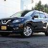 nissan x-trail 2015 -NISSAN 【名変中 】--X-Trail NT32--505159---NISSAN 【名変中 】--X-Trail NT32--505159- image 16