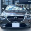 mazda cx-3 2018 -MAZDA 【春日井 300ﾄ3044】--CX-3 6BA-DKEFW--DKEFW-202259---MAZDA 【春日井 300ﾄ3044】--CX-3 6BA-DKEFW--DKEFW-202259- image 2