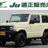 suzuki jimny 2019 -SUZUKI--Jimny 3BA-JB64W--JB64W-115371---SUZUKI--Jimny 3BA-JB64W--JB64W-115371- image 1