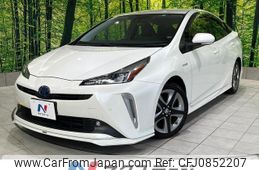 toyota prius 2019 quick_quick_ZVW51_ZVW51-6120810