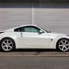 nissan fairlady-z 2002 quick_quick_UA-Z33_Z33-004358 image 10