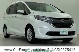 honda freed 2017 -HONDA--Freed DBA-GB5--GB5-1048222---HONDA--Freed DBA-GB5--GB5-1048222-