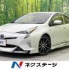 toyota prius 2018 -TOYOTA--Prius DAA-ZVW50--ZVW50-6129642---TOYOTA--Prius DAA-ZVW50--ZVW50-6129642- image 1