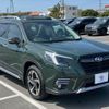 subaru forester 2022 -SUBARU--Forester 5AA-SKE--SKE-088139---SUBARU--Forester 5AA-SKE--SKE-088139- image 15