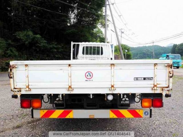mitsubishi-fuso fighter 2011 quick_quick_SKG-FK71F_FK71F-550466 image 2