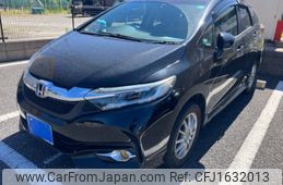 honda shuttle 2015 CFJ1632013