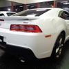 chevrolet camaro 2015 -GM--Chevrolet Camaro ﾌﾒｲ--2G1F91E35E9314757---GM--Chevrolet Camaro ﾌﾒｲ--2G1F91E35E9314757- image 2