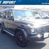 mercedes-benz g-class 2016 quick_quick_463348_WDB4633482X256695 image 10