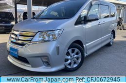 nissan serena 2012 -NISSAN--Serena DAA-HFC26--HFC26-117795---NISSAN--Serena DAA-HFC26--HFC26-117795-