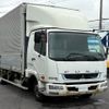 mitsubishi-fuso fighter 2017 CFJ1656114 image 4