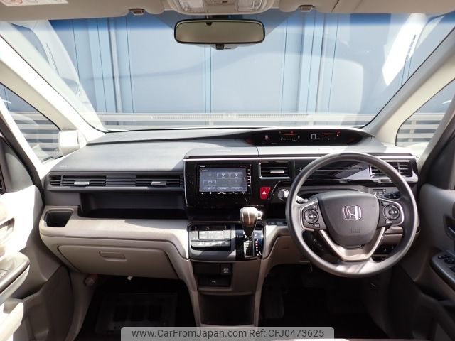 honda stepwagon 2019 -HONDA--Stepwgn DBA-RP1--RP1-1205526---HONDA--Stepwgn DBA-RP1--RP1-1205526- image 2