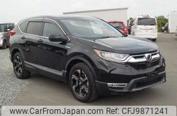 honda cr-v 2019 -HONDA--CR-V 6AA-RT6--RT6-1004197---HONDA--CR-V 6AA-RT6--RT6-1004197-