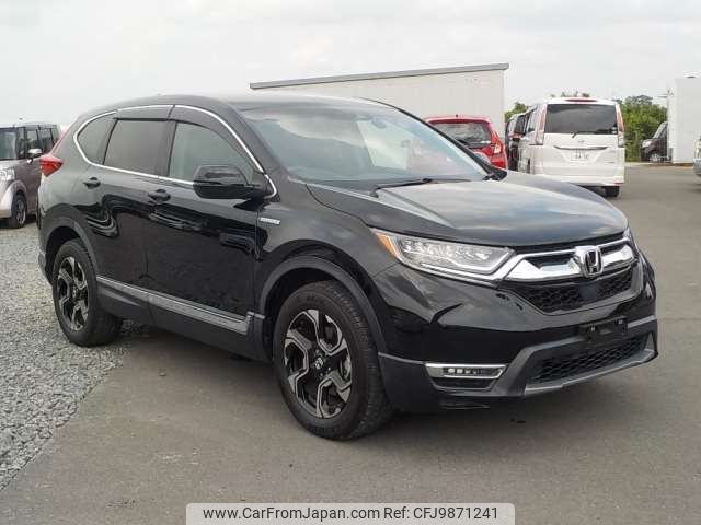 honda cr-v 2019 -HONDA--CR-V 6AA-RT6--RT6-1004197---HONDA--CR-V 6AA-RT6--RT6-1004197- image 1