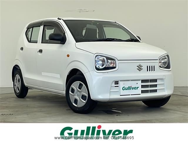 suzuki alto 2020 CFJ1546695 image 1