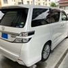 toyota vellfire 2013 -TOYOTA--Vellfire DBA-ANH20W--ANH20-8266649---TOYOTA--Vellfire DBA-ANH20W--ANH20-8266649- image 4