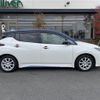 nissan leaf 2018 -NISSAN--Leaf ZAA-ZE1--ZE1-021319---NISSAN--Leaf ZAA-ZE1--ZE1-021319- image 20