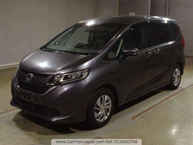 honda freed 2019 -HONDA--Freed DBA-GB5--GB5-1129066---HONDA--Freed DBA-GB5--GB5-1129066- image 1