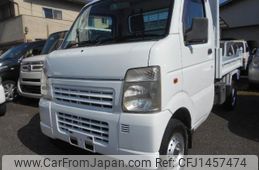 suzuki carry-truck 2011 CFJ1457474
