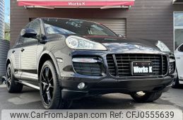 porsche cayenne 2009 quick_quick_9PAM4801G_WP1ZZZ9PZ9LA66599