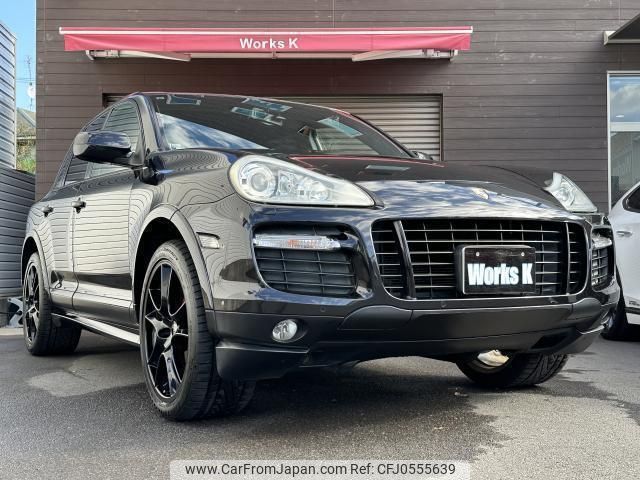 porsche cayenne 2009 quick_quick_9PAM4801G_WP1ZZZ9PZ9LA66599 image 1