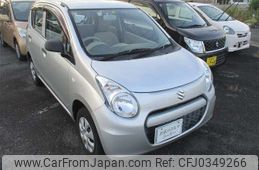 suzuki alto 2012 -SUZUKI--Alto HA25S-857710---SUZUKI--Alto HA25S-857710-