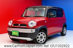 suzuki hustler 2016 CFJ1332922