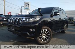 toyota land-cruiser-prado 2019 quick_quick_CBA-TRJ150W_TRJ150-0097963