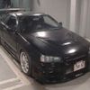 nissan skyline 1998 -NISSAN--Skyline ER34ｶｲ-013787---NISSAN--Skyline ER34ｶｲ-013787- image 1