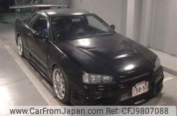 nissan skyline 1998 -NISSAN--Skyline ER34ｶｲ-013787---NISSAN--Skyline ER34ｶｲ-013787-