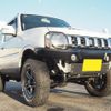 suzuki jimny 2012 quick_quick_JB23W_JB23W-687558 image 1