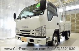 isuzu elf-truck 2019 -ISUZU--Elf TRG-NHS85A--NHS85-7015019---ISUZU--Elf TRG-NHS85A--NHS85-7015019-