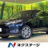 toyota harrier 2015 -TOYOTA--Harrier DBA-ZSU60W--ZSU60-0073015---TOYOTA--Harrier DBA-ZSU60W--ZSU60-0073015- image 1