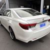 toyota mark-x 2015 -TOYOTA--MarkX DBA-GRX130--GRX130-6095897---TOYOTA--MarkX DBA-GRX130--GRX130-6095897- image 9