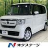 honda n-box 2019 quick_quick_JF3_JF3-1200330 image 1