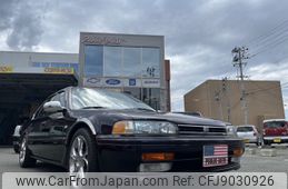 honda accord 1994 -OTHER IMPORTED--US Accord Coupe E-CB7--CB7-1250196---OTHER IMPORTED--US Accord Coupe E-CB7--CB7-1250196-
